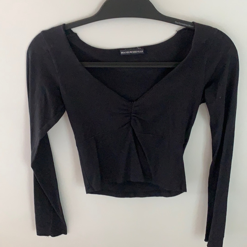 COPY - Brandy Melville long sleeve